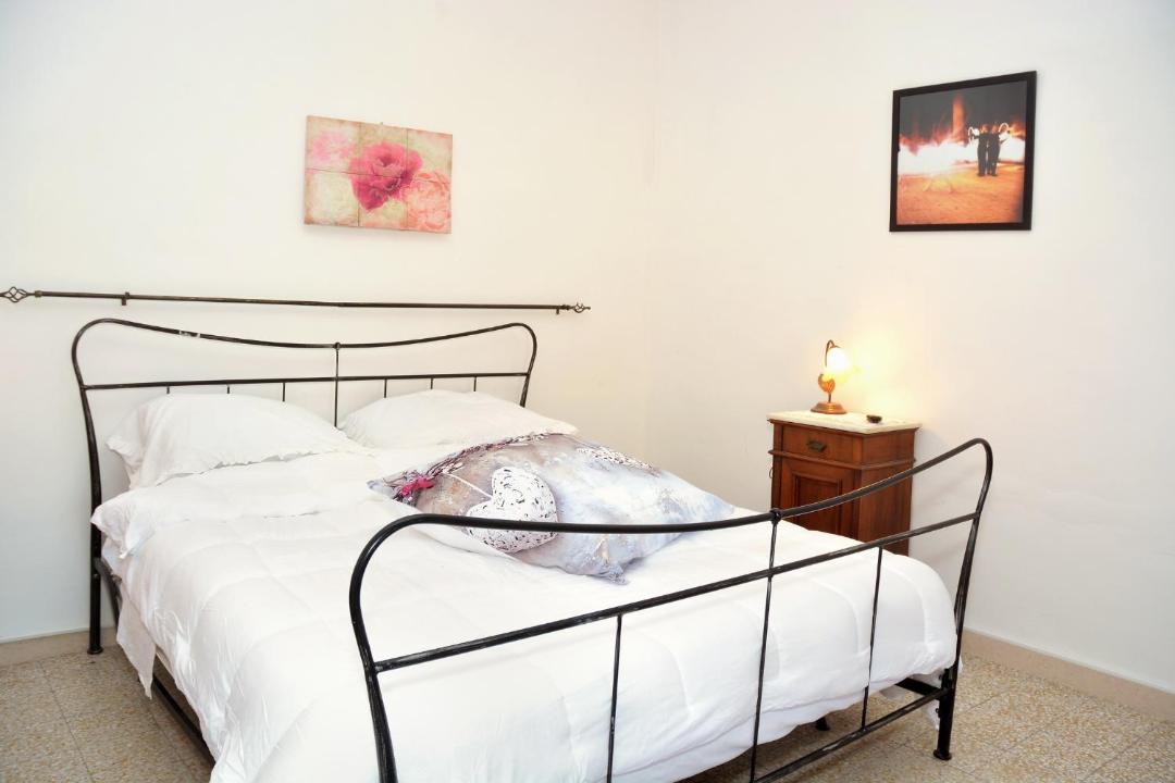 Photo of Bedroom in Guglionesi