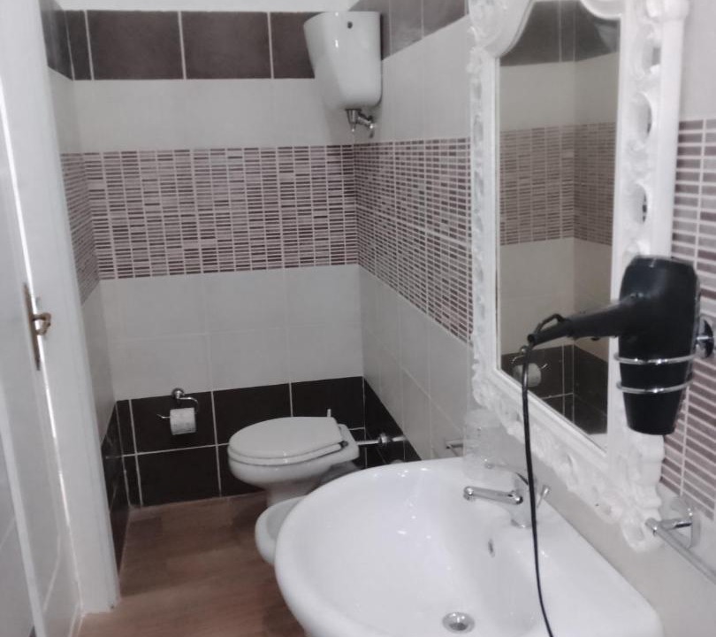 Photo of Bathroom in Cetraro