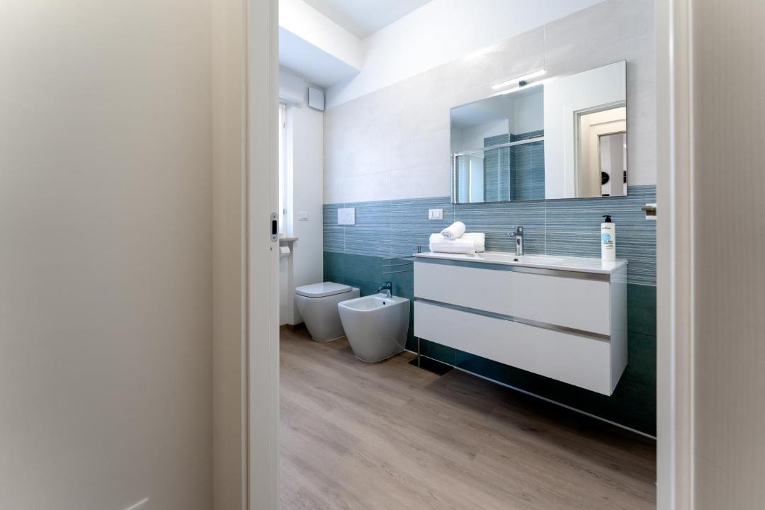 Photo of Bathroom in Lanciano