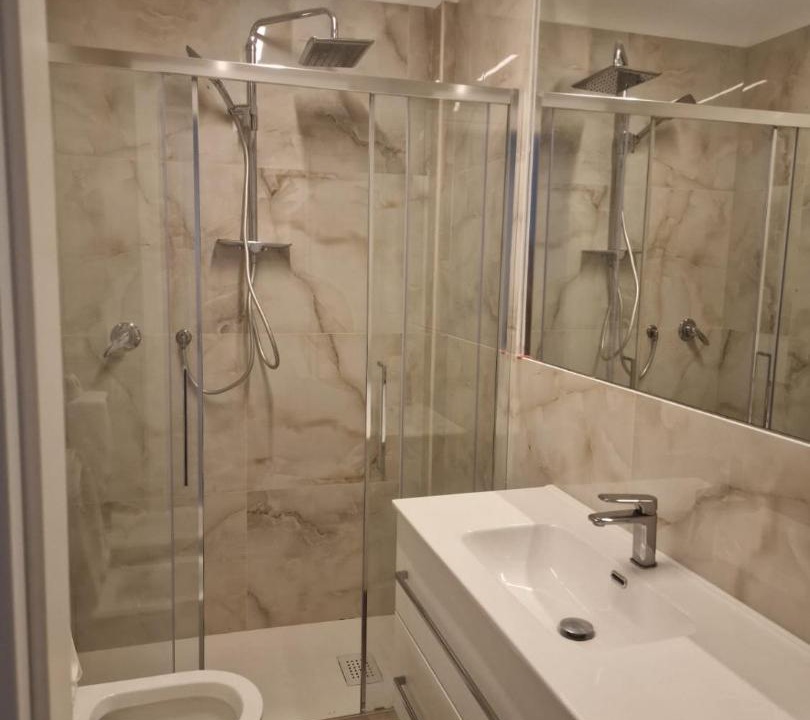 Photo of Bathroom in Montemarciano