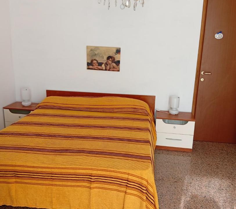 Photo of Bedroom in Colli del Tronto