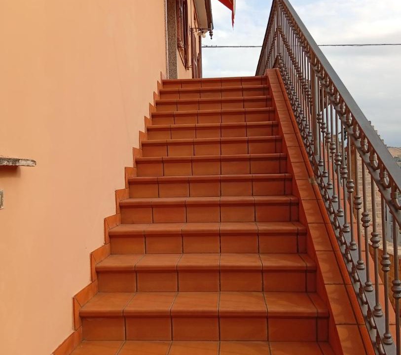 Photo of Patio Balcony in Colli del Tronto