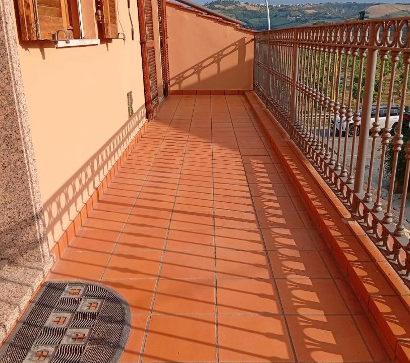 Photo of Patio Balcony in Colli del Tronto