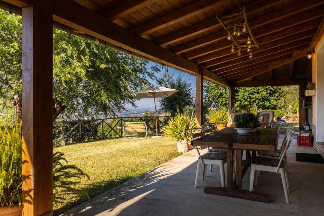 Photo of Patio Balcony in Carassai