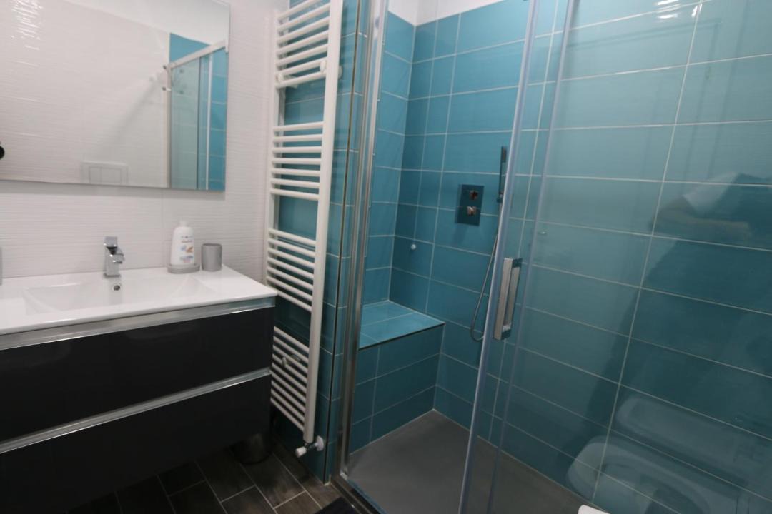 Photo of Bathroom in Atessa