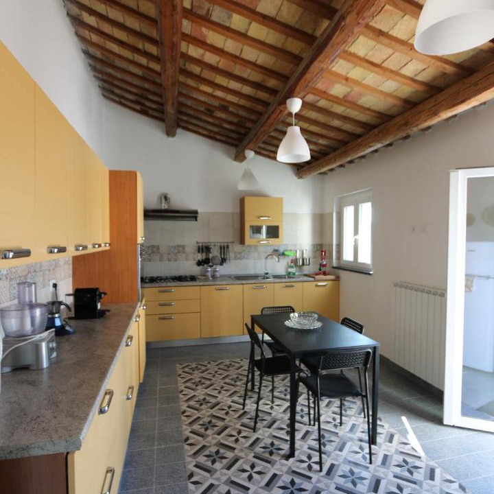 Photo of Kitchen in Atessa