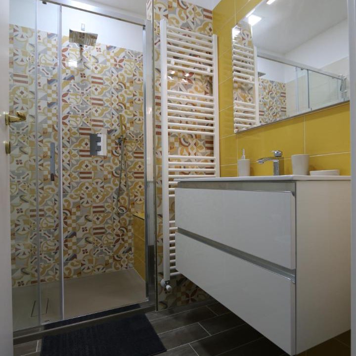 Photo of Bathroom in Atessa