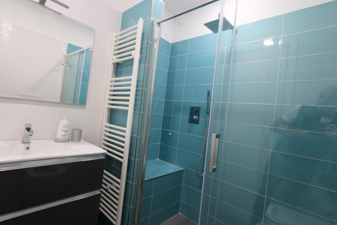 Photo of Bathroom in Atessa