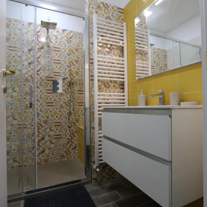 Photo of Bathroom in Atessa