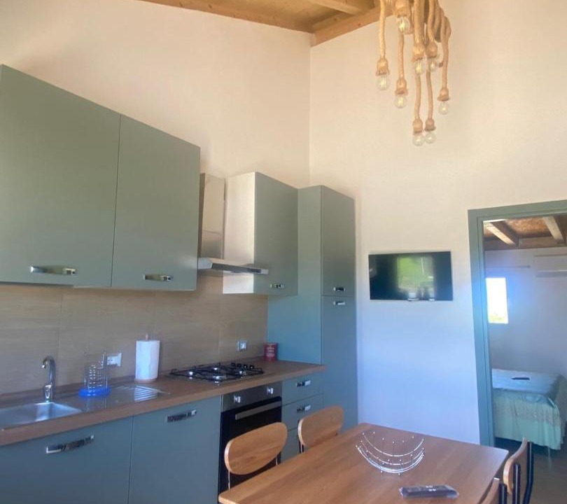 Photo of Kitchen in Roggiano Gravina