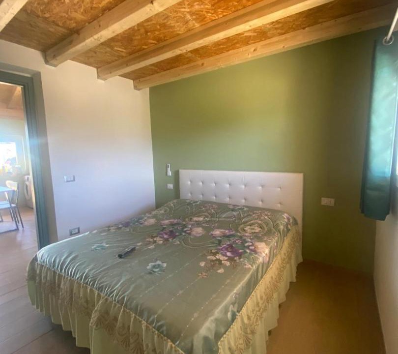 Photo of Bedroom in Roggiano Gravina