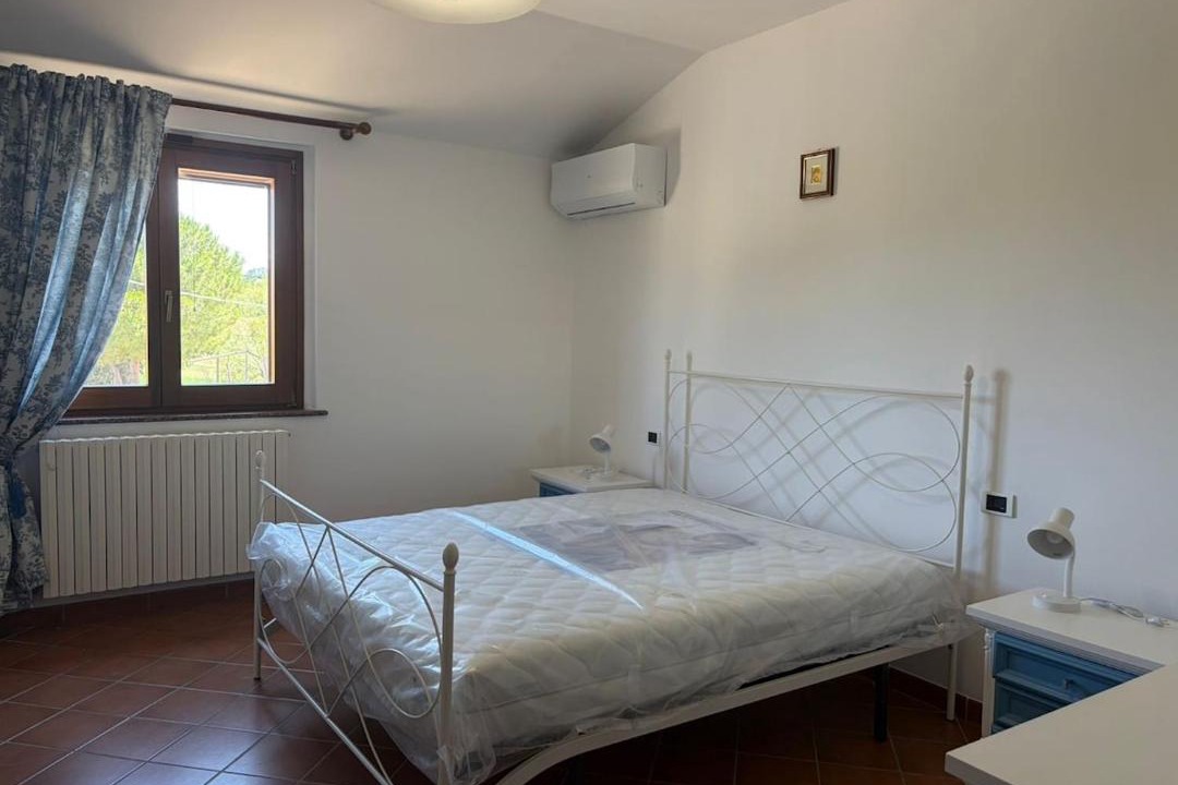 Photo of Bedroom in Mombaroccio