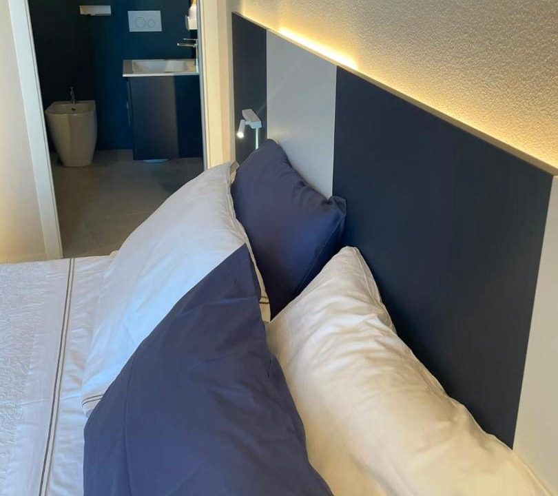 Photo of Bedroom in Giglio Porto