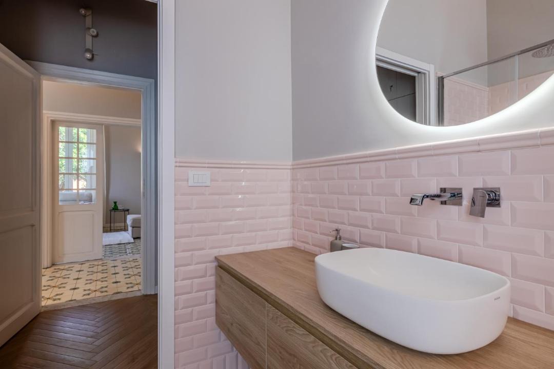 Photo of Bathroom in Aurelio
