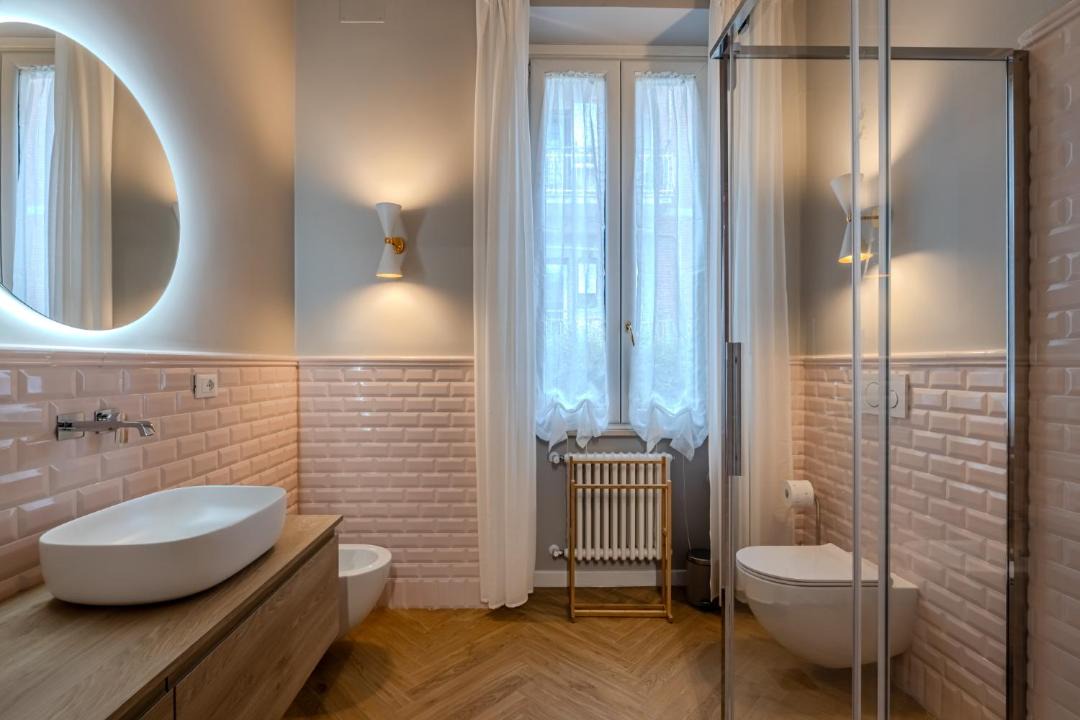 Photo of Bathroom in Aurelio