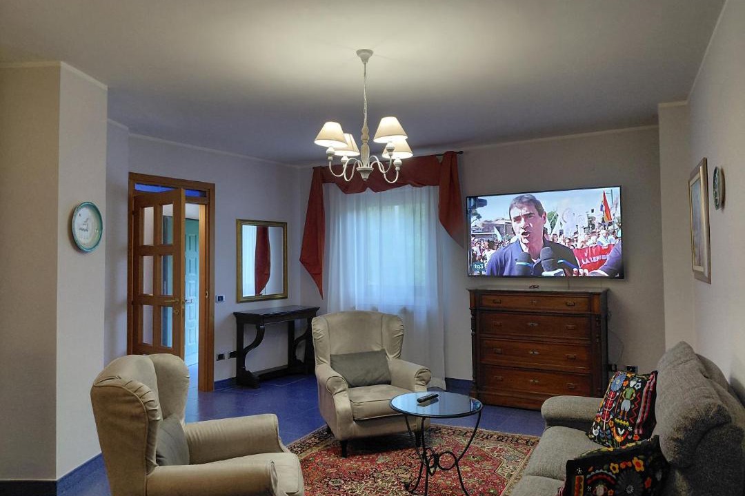 Photo of Livingroom in Castelpizzuto