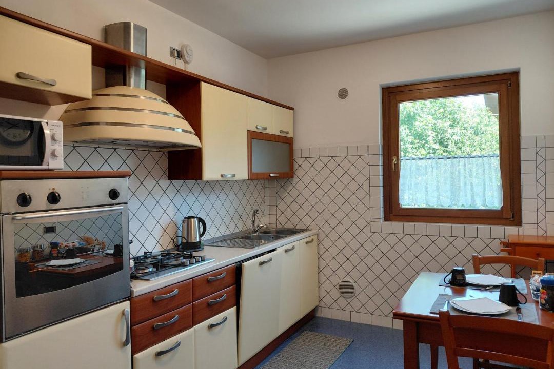 Photo of Kitchen in Castelpizzuto