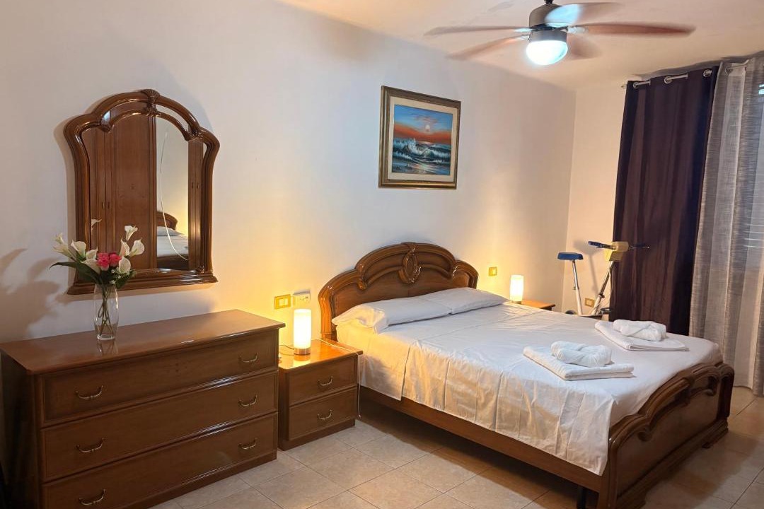 Photo of Bedroom in Senigallia