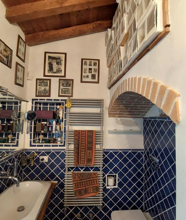 Photo of Bathroom in Aguzzo