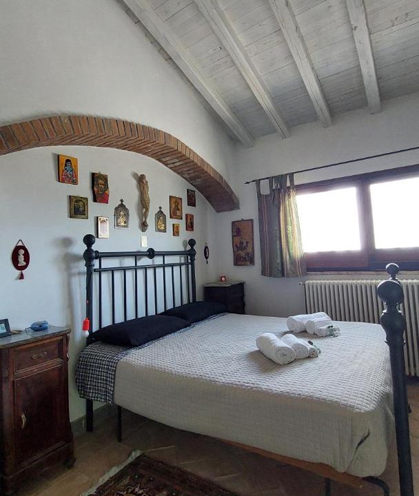 Photo of Bedroom in Aguzzo