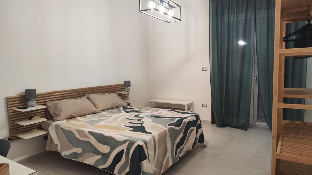 Photo of Bedroom in Buccino