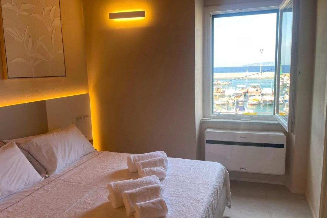 Photo of Bedroom in Giglio Porto