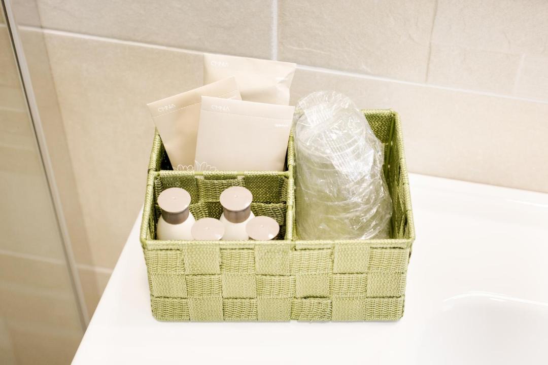 Photo of Bathroom in San Martino Bassa