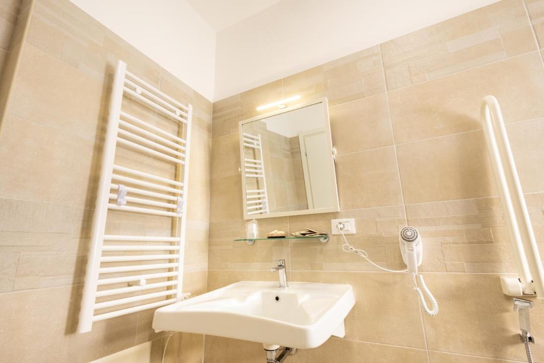 Photo of Bathroom in San Martino Bassa
