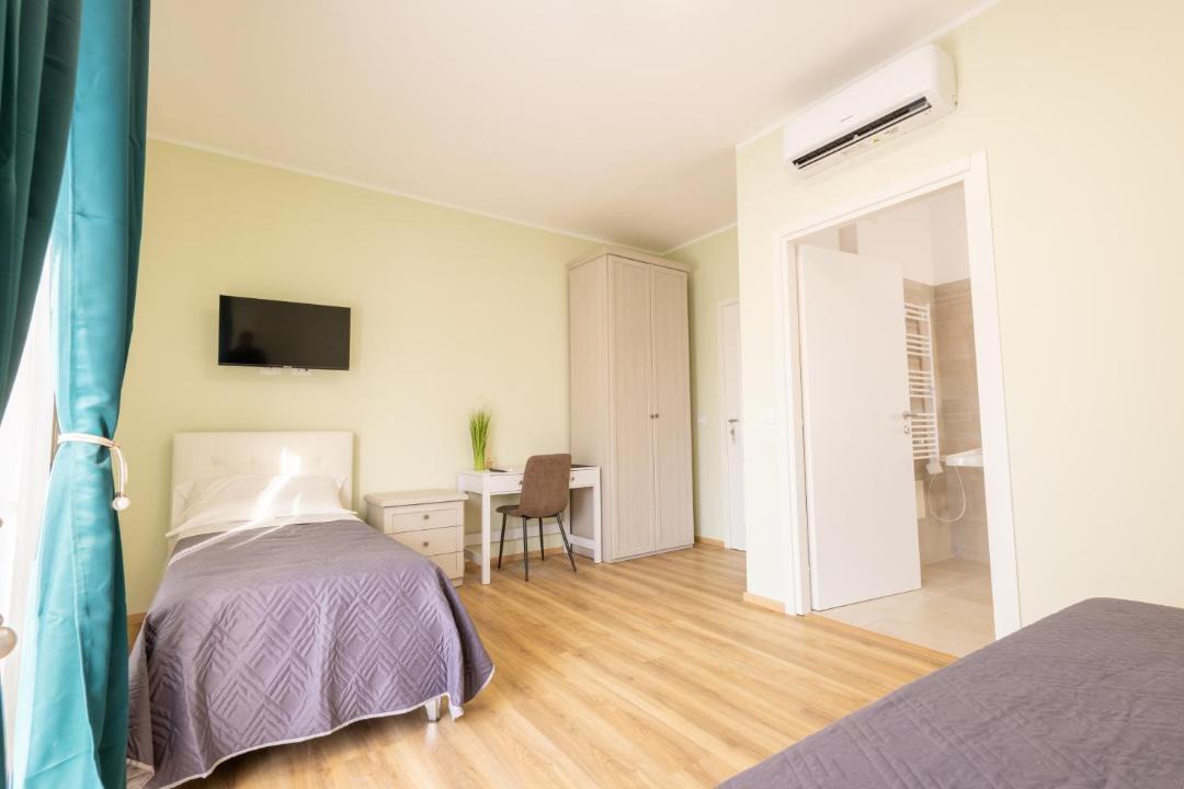 Photo of Bedroom in San Martino Bassa