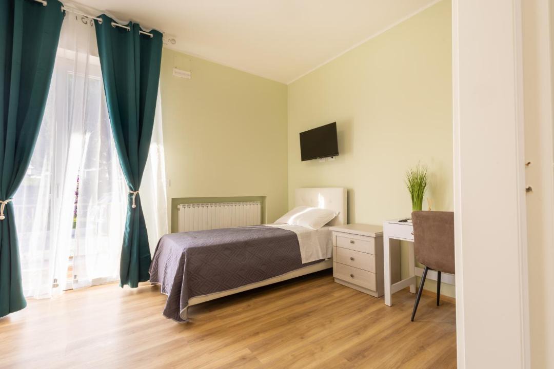 Photo of Bedroom in San Martino Bassa