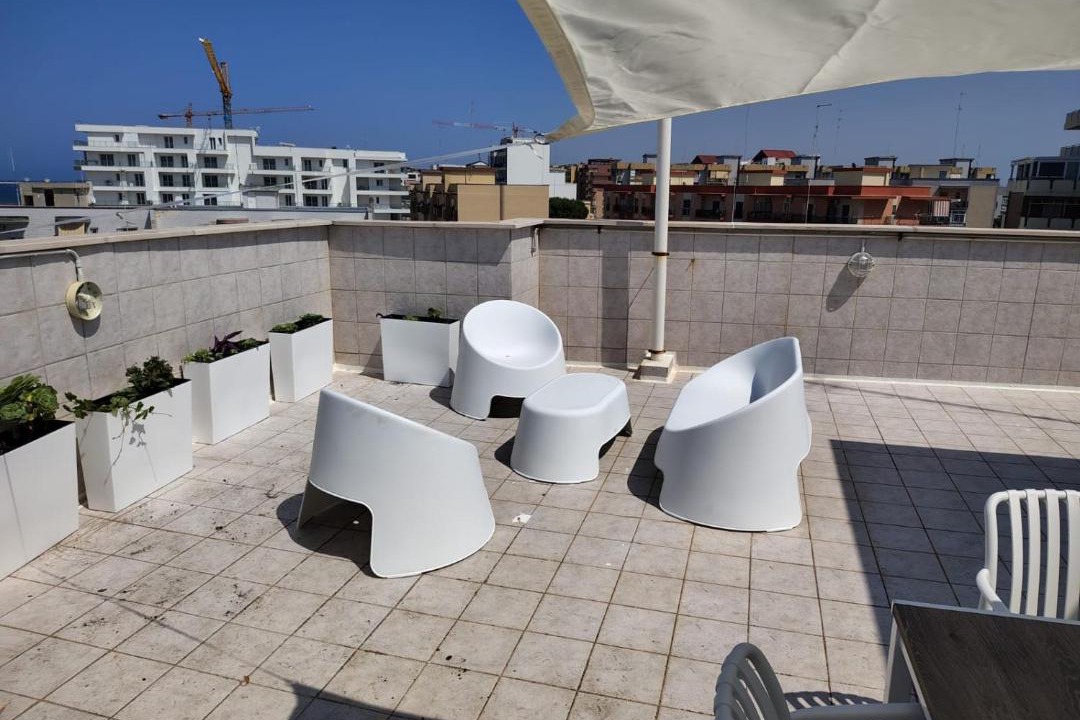 Photo of Patio Balcony in Municipio 3