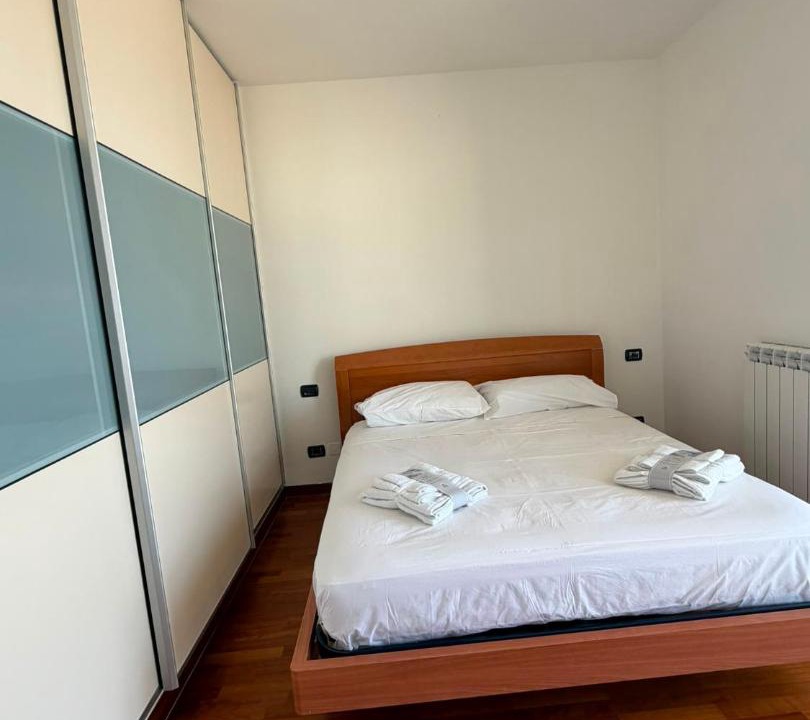 Photo of Bedroom in Municipio 3