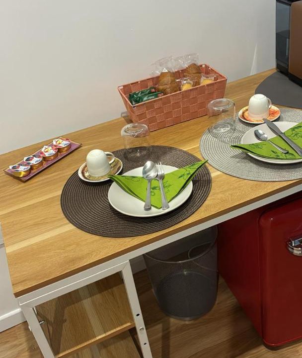 Photo of Kitchen in Caserta