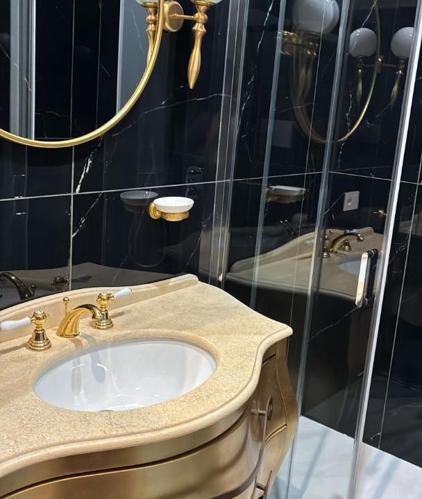 Photo of Bathroom in Caserta