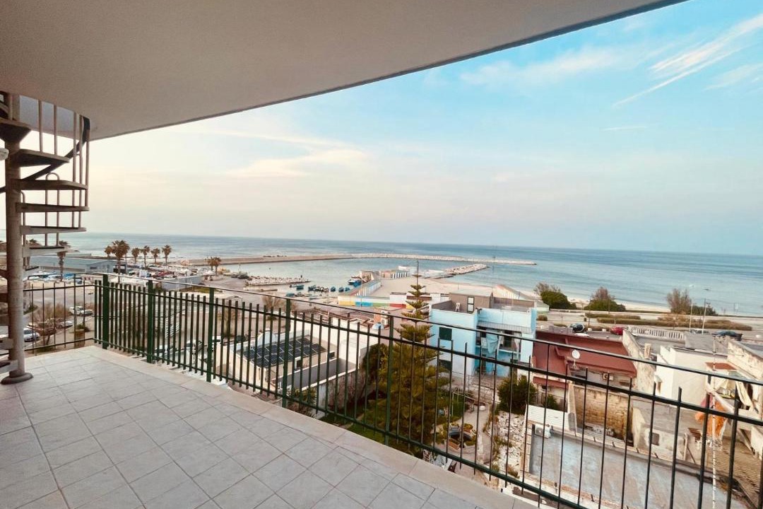 Photo of Patio Balcony in Municipio 3