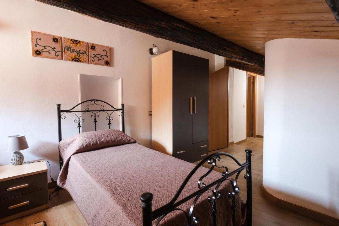 Photo of Bedroom in Camini
