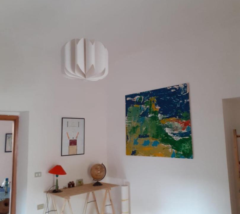 Photo of Livingroom in Eboli