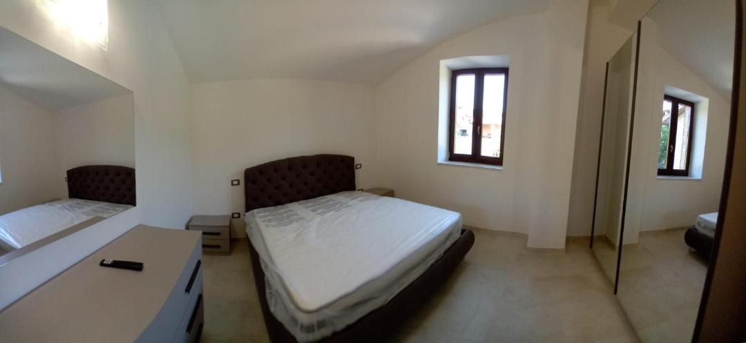 Photo of Bedroom in Matelica