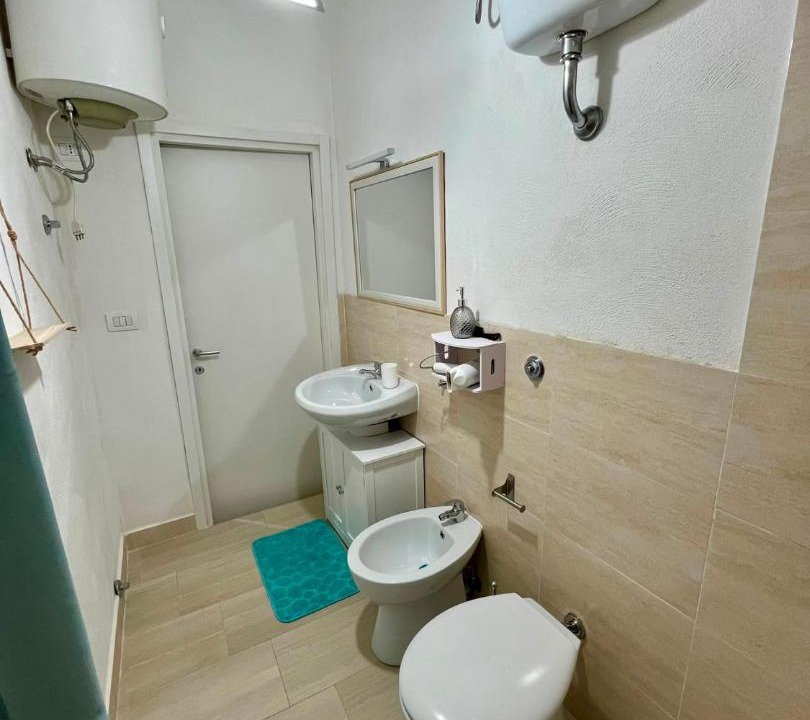 Photo of Bathroom in Ercolano