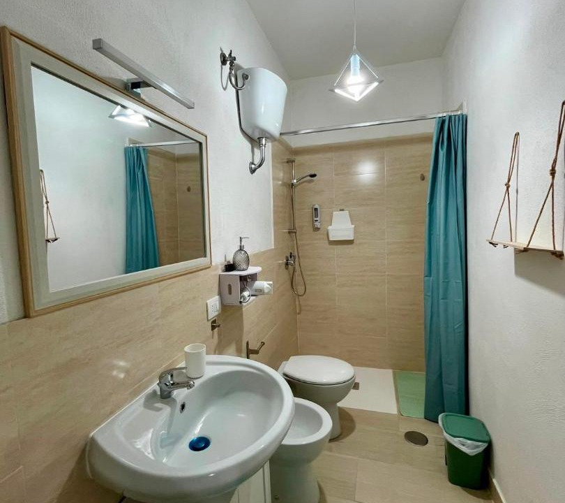 Photo of Bathroom in Ercolano