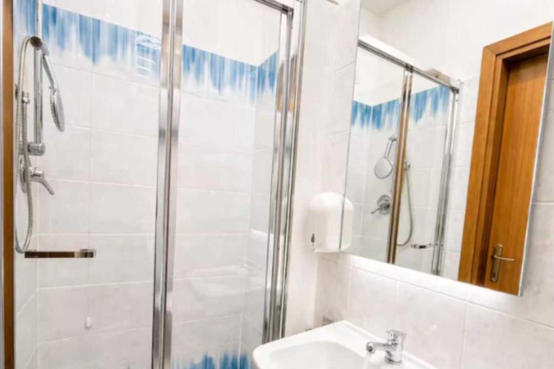 Photo of Bathroom in Trevi