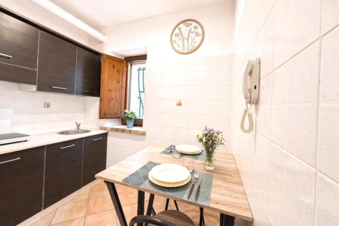 Photo of Kitchen in Trevi