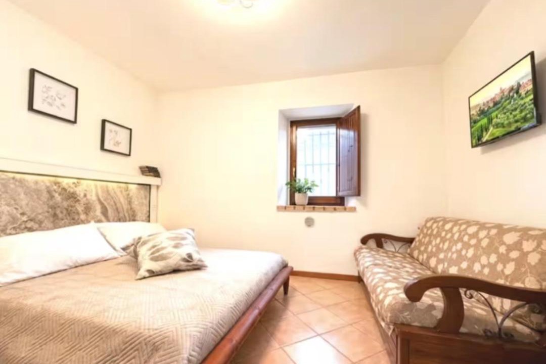 Photo of Bedroom in Trevi