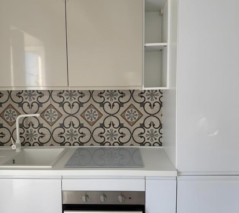 Photo of Kitchen in Roseto Capo Spulico
