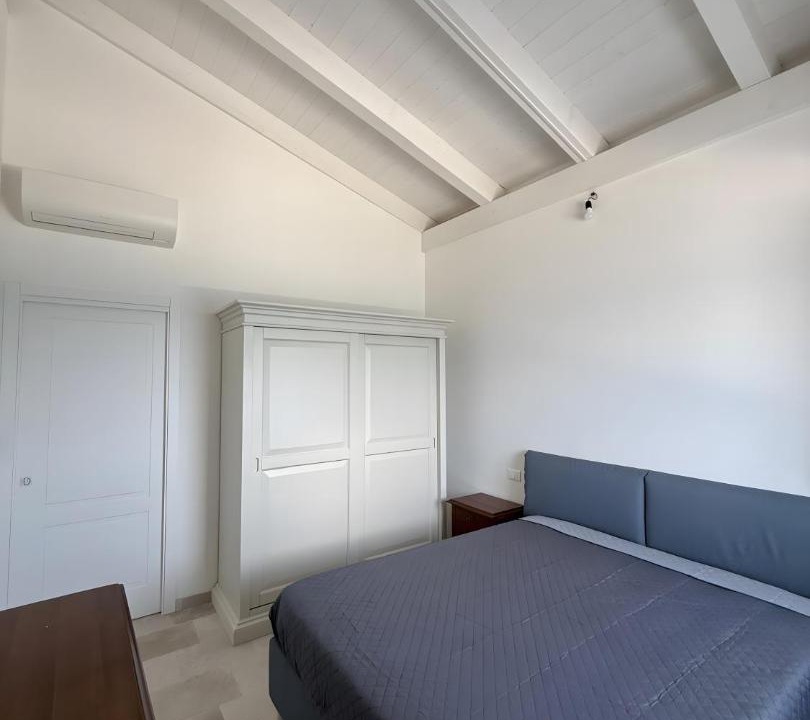 Photo of Bedroom in Roseto Capo Spulico