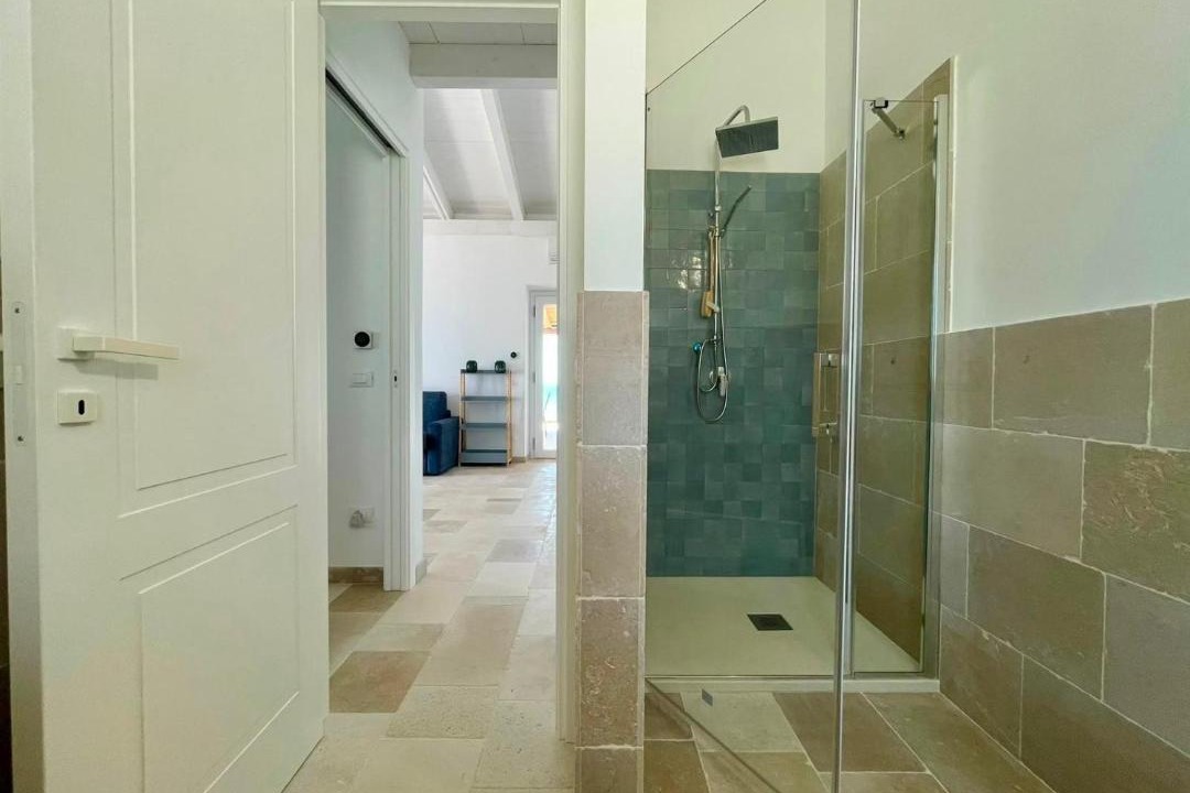 Photo of Bathroom in Roseto Capo Spulico