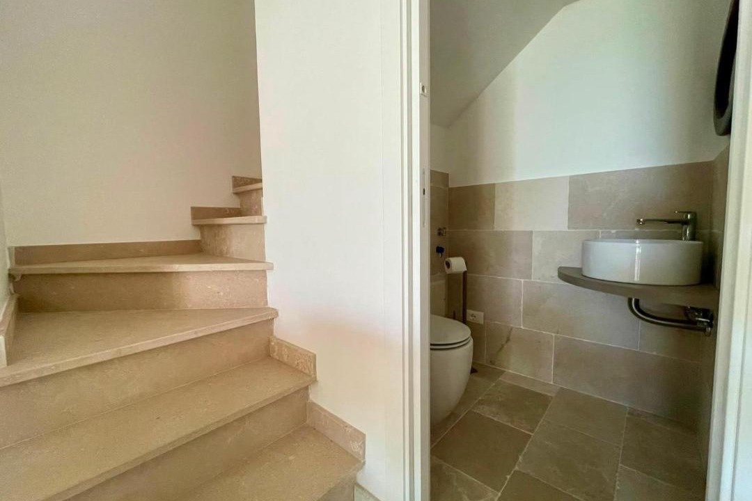Photo of Bathroom in Roseto Capo Spulico
