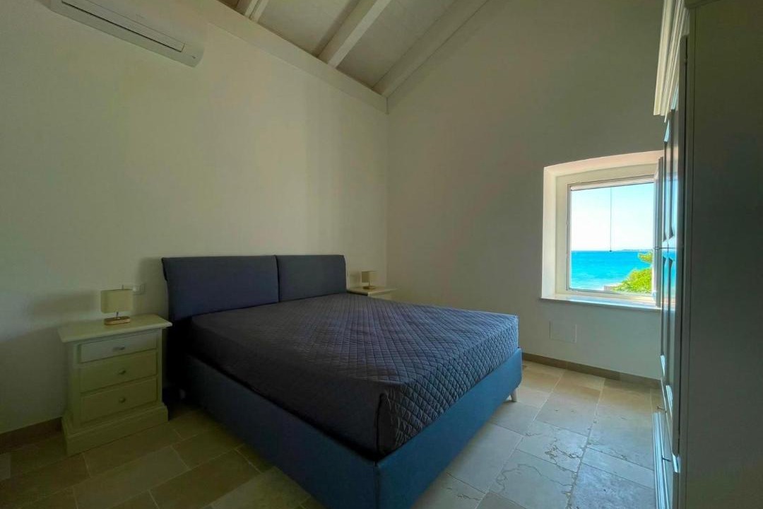 Photo of Bedroom in Roseto Capo Spulico