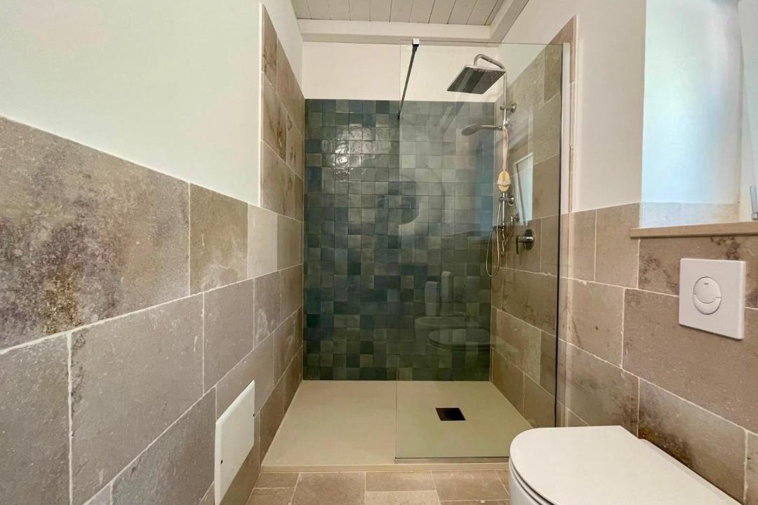 Photo of Bathroom in Roseto Capo Spulico