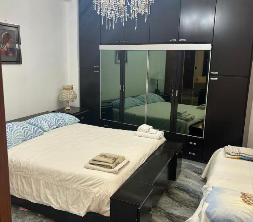 Photo of Bedroom in Quartiere XXVIII Monte Sacro Alto